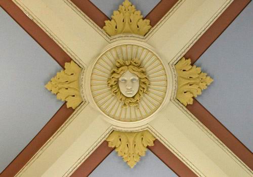 Michigan Theatre - 2011 From Teresa (newer photo)